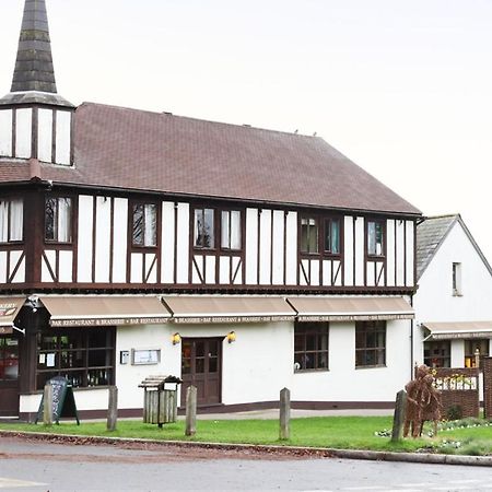 The Bakery B&B Westerham Exteriér fotografie