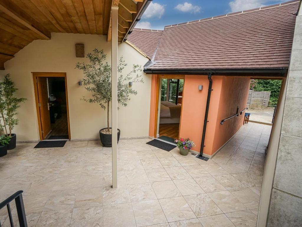 The Bakery B&B Westerham Exteriér fotografie