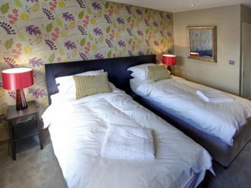 The Bakery B&B Westerham Pokoj fotografie