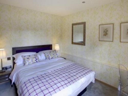 The Bakery B&B Westerham Pokoj fotografie