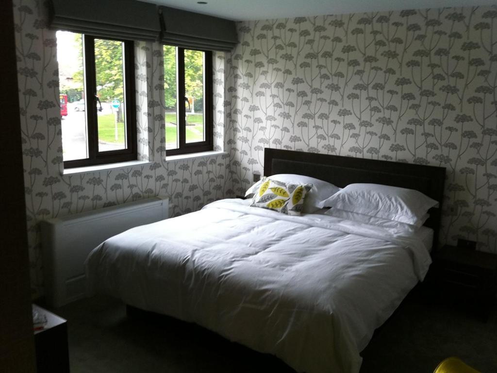The Bakery B&B Westerham Pokoj fotografie